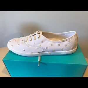 Keds for Kate Spade Wedding 6.5